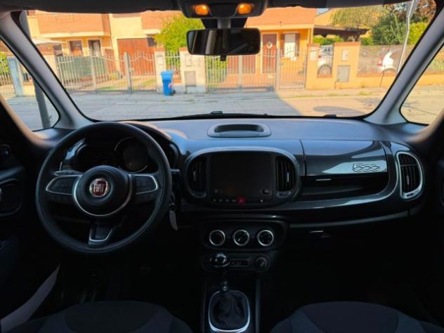FIAT 500L 1.4 95 CV Mirror rif. 23995476 - Foto 10