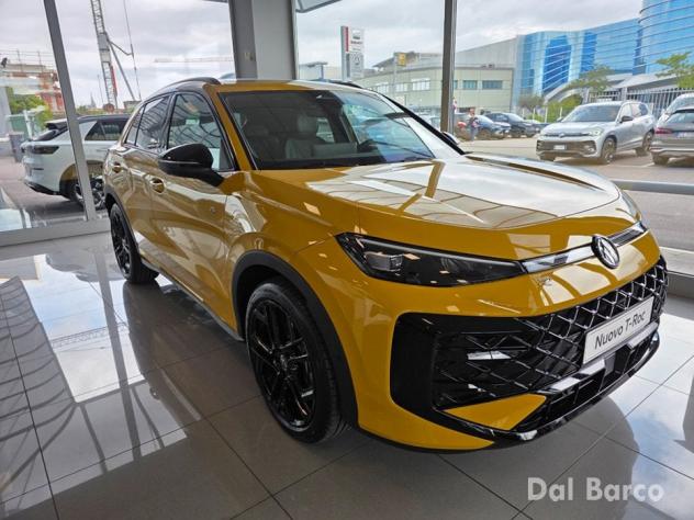 Volkswagen T-Roc 1.5 eTSI 110kW ACT R-Line DSG - Foto 3