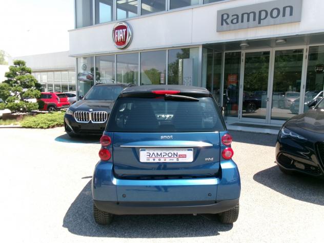 smart fortwo Fortwo 1.0 Passion 70cv - Foto 4