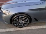 BMW 520 d Touring M Sport Line da vetrina anno 2020