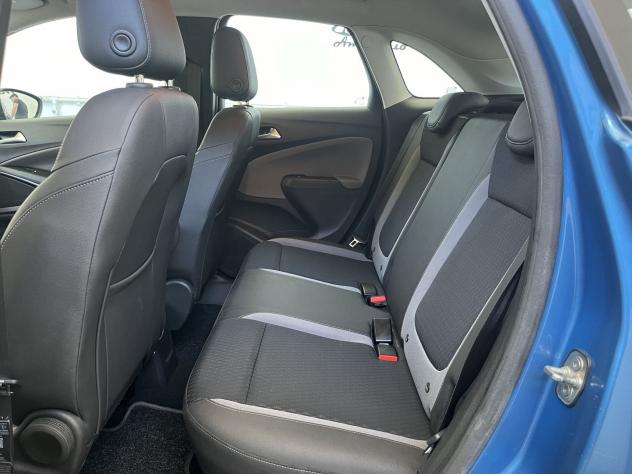 Opel Crossland X Crossland X 1.5 ecotec Innovation s&s 120cv auto TUA DA 149,00 AL MESE - Foto 7