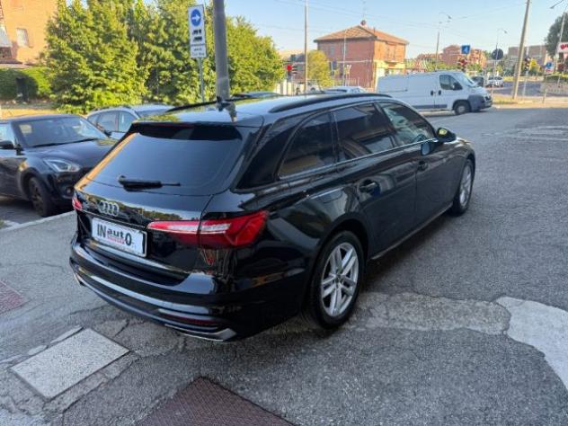 AUDI A4 Avant 35 TDI/163 CV S tronic S line edition rif. 23906214 - Foto 5