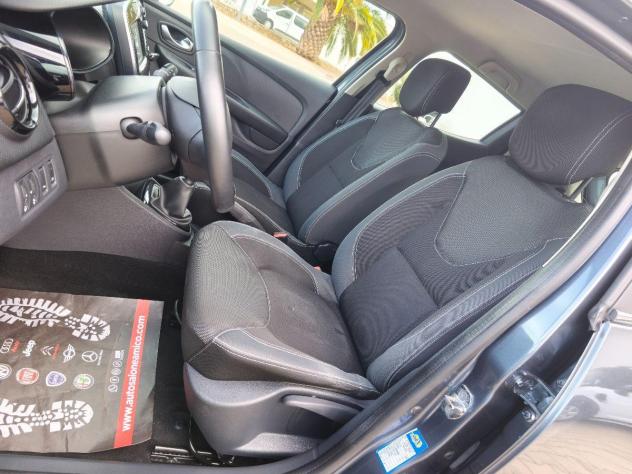 RENAULT Clio 1.5 dCi 90 CV 5p. Energy - Foto 9