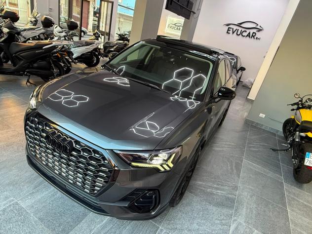 Audi Q3 SPB 35 TDI S tronic S line edition - Foto 5