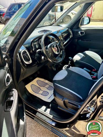 FIAT 500L 1.3 Multijet 95 CV Lounge rif. 24036520 - Foto 7