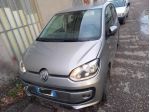 Volkswagen up! 1.0 3p. eco take BlueMotion Technology