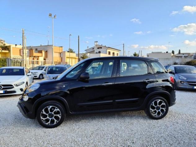 FIAT 500L 1.3 Multijet 95 CV rif. 24018851 - Foto 2