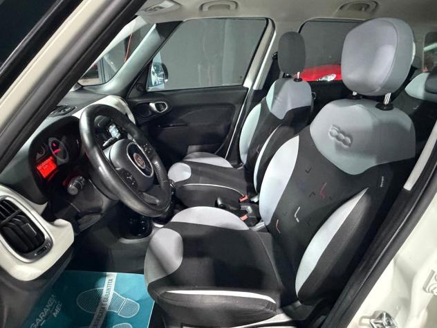 Fiat 500L Benzina Euro 6 Neopatentati - Foto 8