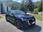 Audi Q3 35 TDI S tronic Sportback