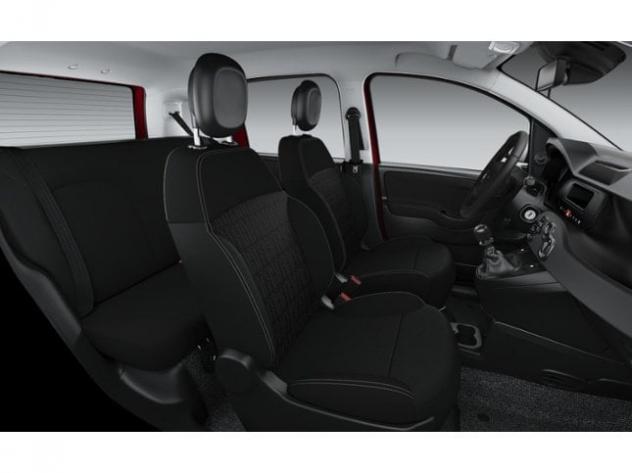 FIAT Pandina 1.0 65cv Hybrid Pop - Foto 5