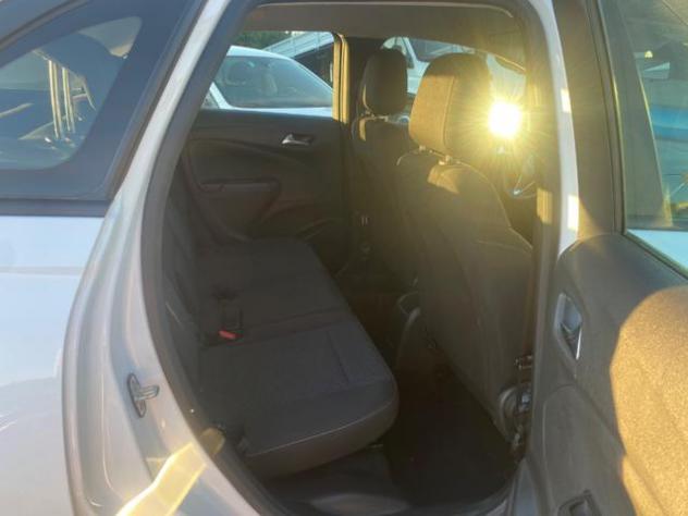 OPEL Crossland X 1.2 Turbo 12V 110 CV Start&Stop aut. Innovation rif. 24057294 - Foto 8