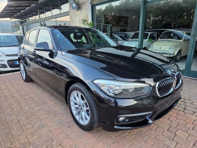 Bmw 118d 5p. Advantage - Foto 3
