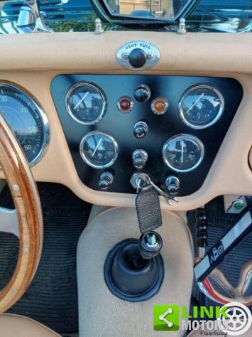 TRIUMPH TR3 A rif. 23999260 - Foto 4