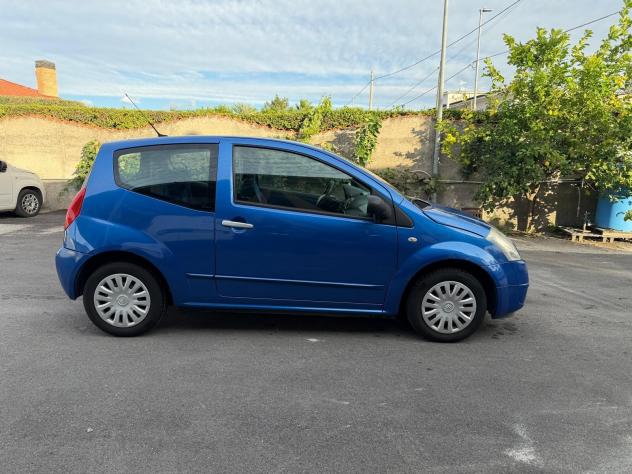 Citroen C2 1.1 Classique - Foto 7