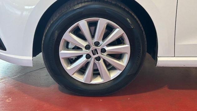 SEAT Ibiza 5ª serie Ibiza 1.0 EcoTSI 110 CV DSG 5 porte Style