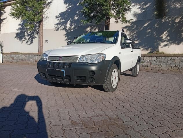 Fiat Strada 1.3 MJT - Foto 8