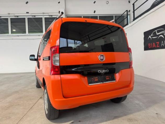 FIAT Qubo 1.3 MJT 80 CV dualogic Lounge rif. 24180879 - Foto 6