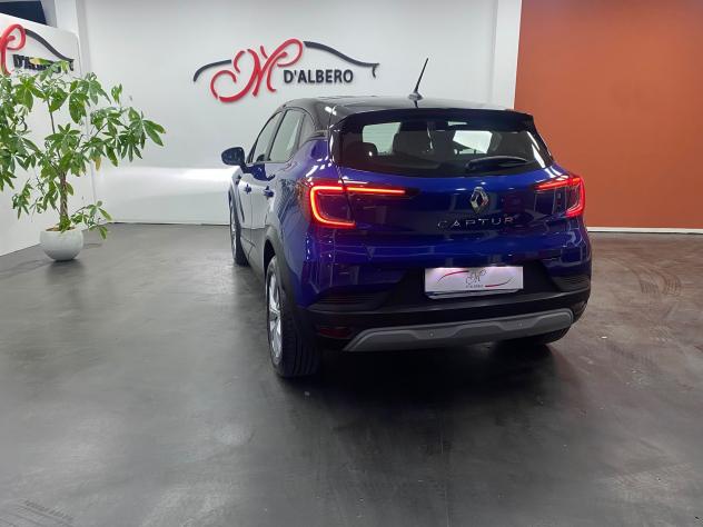 Renault Captur BUSINESS - Foto 6