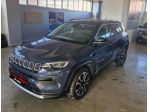 Jeep Compass Compass 1.6 mjt Limited 2wd 130cv