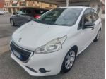 PEUGEOT 208 1.4 8V HDi 68CV 5p. Van Meccanica ok  rif. 24127050