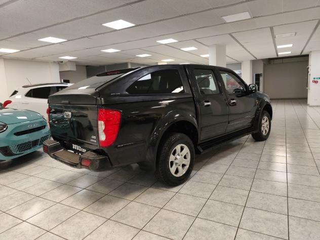 Great Wall Steed 5 2.4 Ecodual 4WD PC Premium - Foto 5