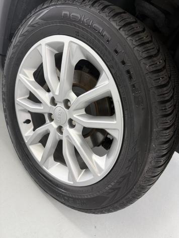 Jeep Compass 1.3 Turbo T4 190 CV PHEV AT6 4xe Limited - Foto 9