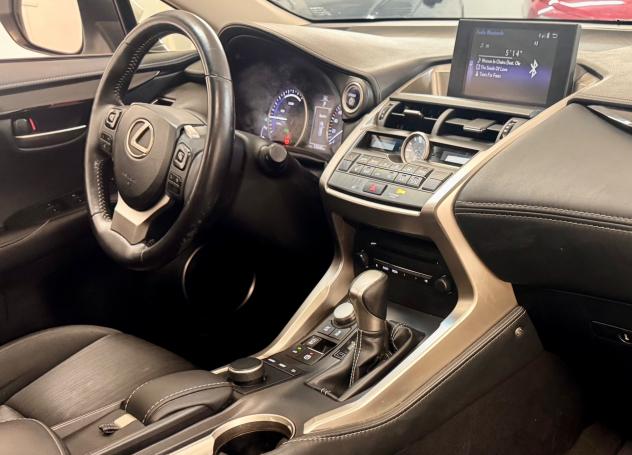 Lexus NX 300h Hybrid-Navi-Telef-Permute-Garantita- - Foto 4