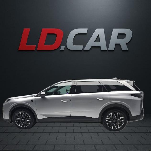 PEUGEOT 5008 1.2 Hybrid 136cv e-DCS6 GT - 7 Posti 2026 rif. 23874744 - Foto 3