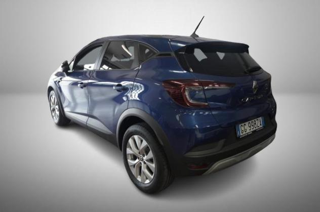 Renault Captur II 2019 1.0 tce Intens Gpl 100cv my21 - Foto 6