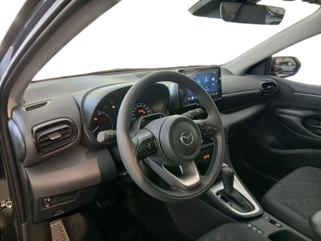 Mazda Mazda2 1.5 FULL HYBRID PRIME LINE AUTOMATICA - Foto 10