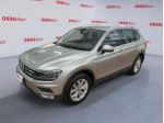 Volkswagen Tiguan 2.0 TDI 190 HP 4WD EXECUTIVE GANCIO TRAINO  AUTOMATICA