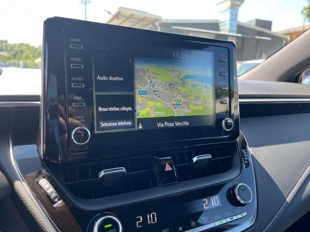Toyota Corolla 2.0 Hybrid Style - Foto 10