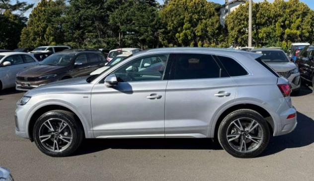Audi Q5 40 2.0 tdi MHEV S-Line quattro s-tronic PROMO FIN - Foto 3