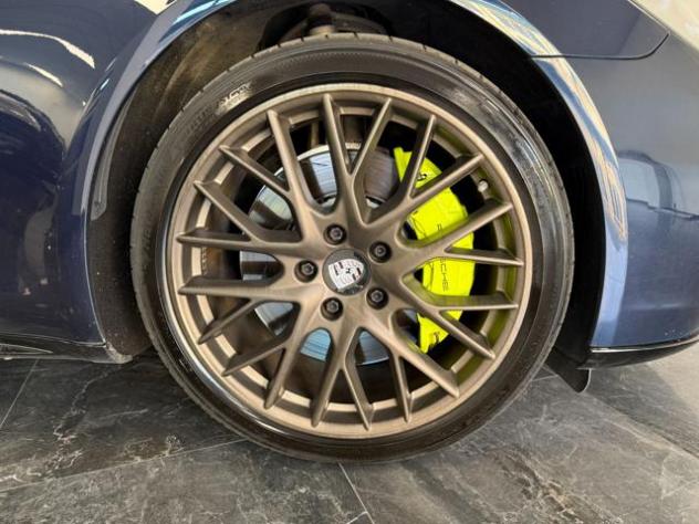 PORSCHE Panamera 2.9 4 E-Hybrid Sport Turismo rif. 23839685 - Foto 7