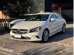 Mercedes-benz CLA 200 d 4Matic Automatic Executive