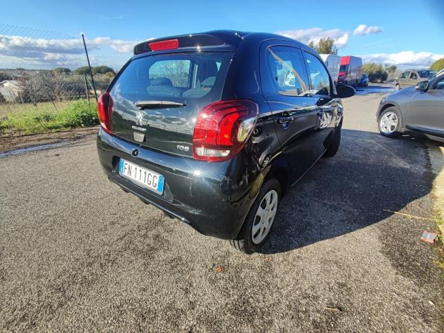 Peugeot 108 VTi 68 5 porte Allure - Foto 5