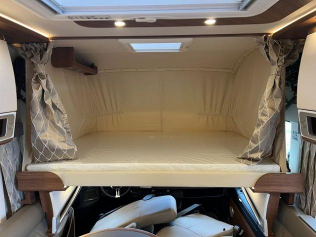 CARTHAGO CARTHAGO CHIC E-LINE I 61 XL LE MERCEDES rif. 23114849 - Foto 3