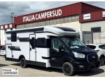 Camper Ci Horon 67 XT Spring Edition Nuovo Semintegrale 2027 Ford