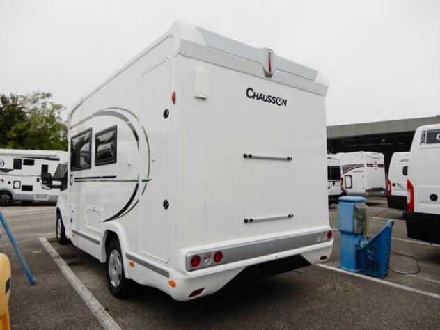 CHAUSSON 650 FIRST LINE rif. 23787854 - Foto 6
