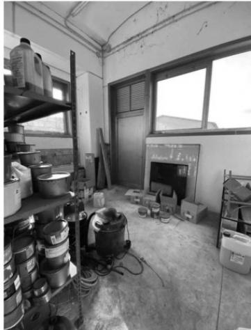 Immobile in asta di 1105 m² in vendita a Acquapendente - Foto 10