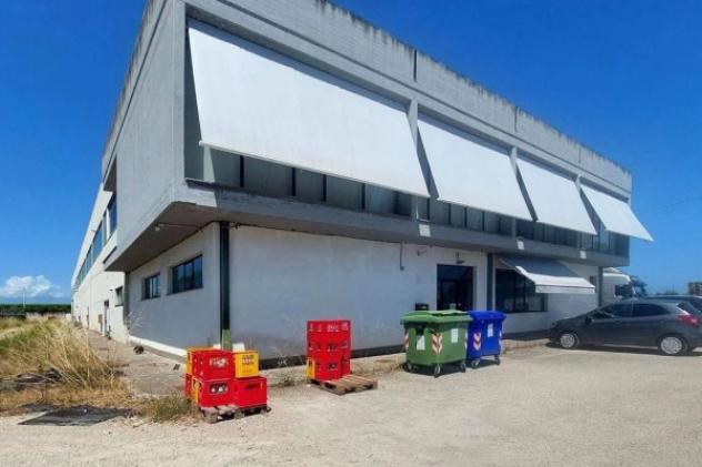 Immobile in asta di 3998 m² in vendita a Vasto - Foto 2