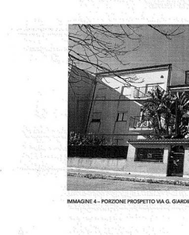 Immobile in asta di 125 m² con più di 5 locali e box auto in vendita a Alcamo - Foto 10