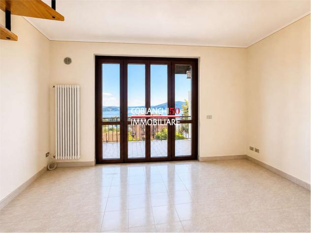 V000849 - ARIZZANO, BILOCALE DUPLEX RISTRUTTURATO VISTA LAGO - Foto 6