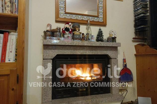 Villa di 150 m² con 4 locali e box auto in vendita a Besozzo - Foto 15