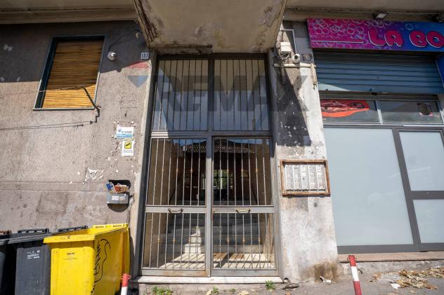 Appartamento in vendita a Catania, Viale M. Rapisardi - Lavaggi - Foto 3