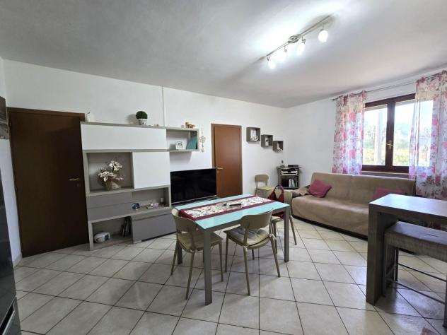 Porzione di casa in vendita a Colle di Val d'Elsa 89 mq Rif: 1396735