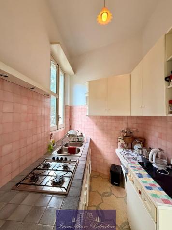Appartamento in vendita a Firenze, Campo di Marte - Foto 16