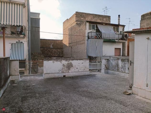 Casa Indipendente in Vendita in Via Romagnosi a Floridia - Foto 5