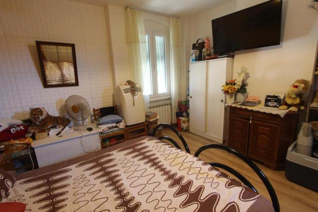 Appartamento in vendita a La Chiappa - La Spezia 61 mq Rif: 1444754 - Foto 7