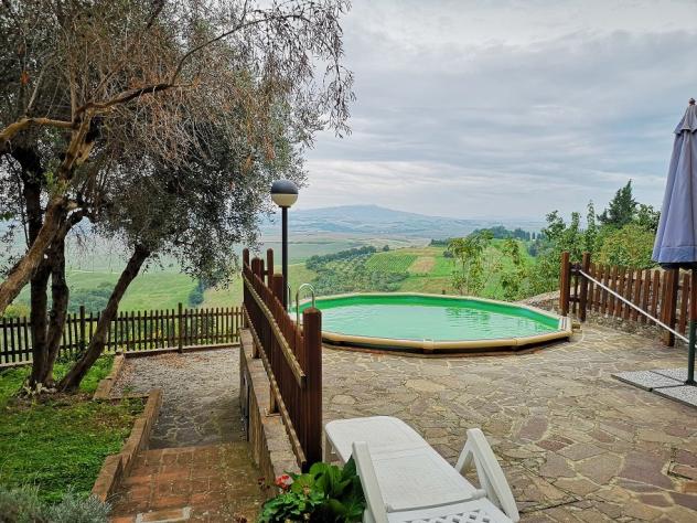 Stabile/Palazzo in vendita a Lajatico Rif: 744289